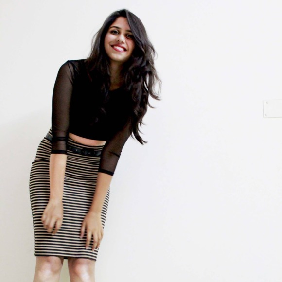 Meet your Posher, Reecha - Picture 1 of 1